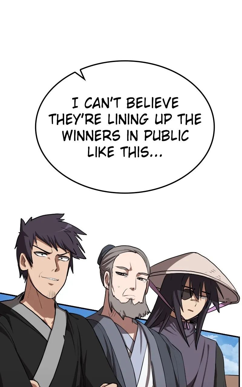 Read Maybe Undefeatable chapter 30 image 91 on Lezhin