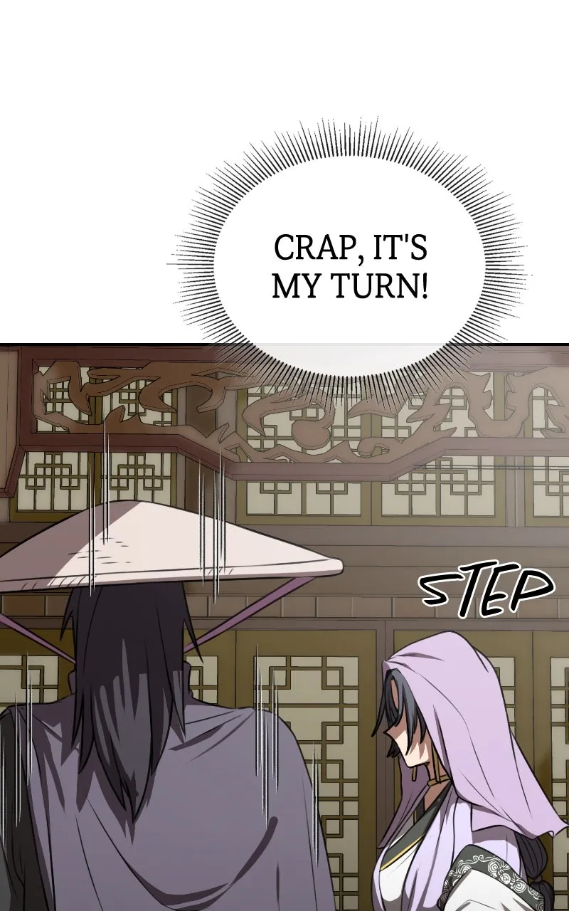 Read Maybe Undefeatable chapter 30 image 94 on Lezhin