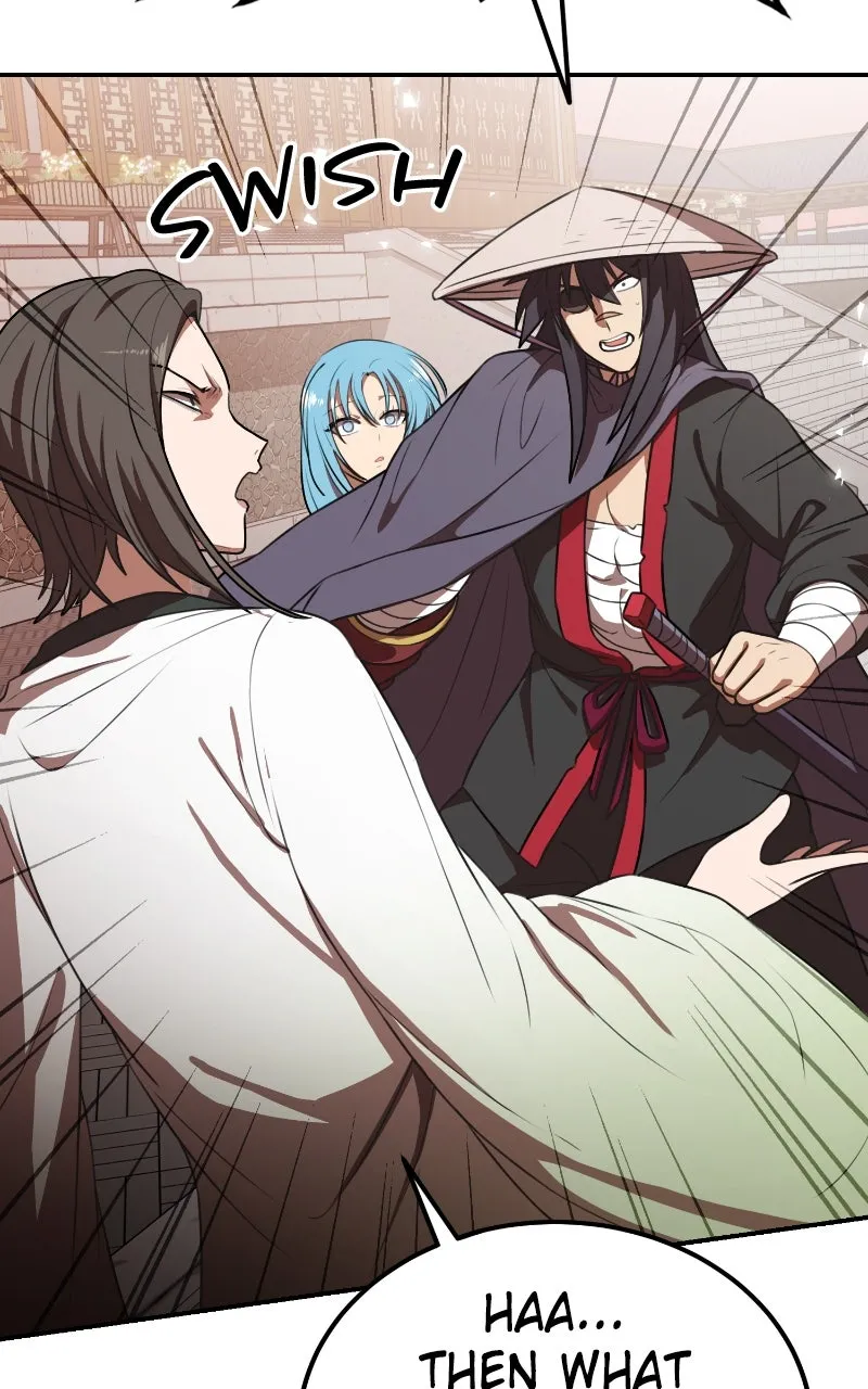 Read Maybe Undefeatable chapter 32 image 10 on Lezhin