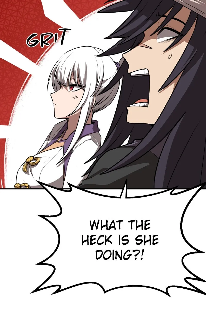 Read Maybe Undefeatable chapter 32 image 105 on Lezhin