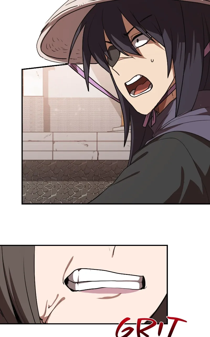 Read Maybe Undefeatable chapter 32 image 12 on Lezhin