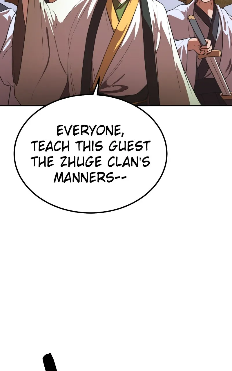 Read Maybe Undefeatable chapter 32 image 14 on Lezhin