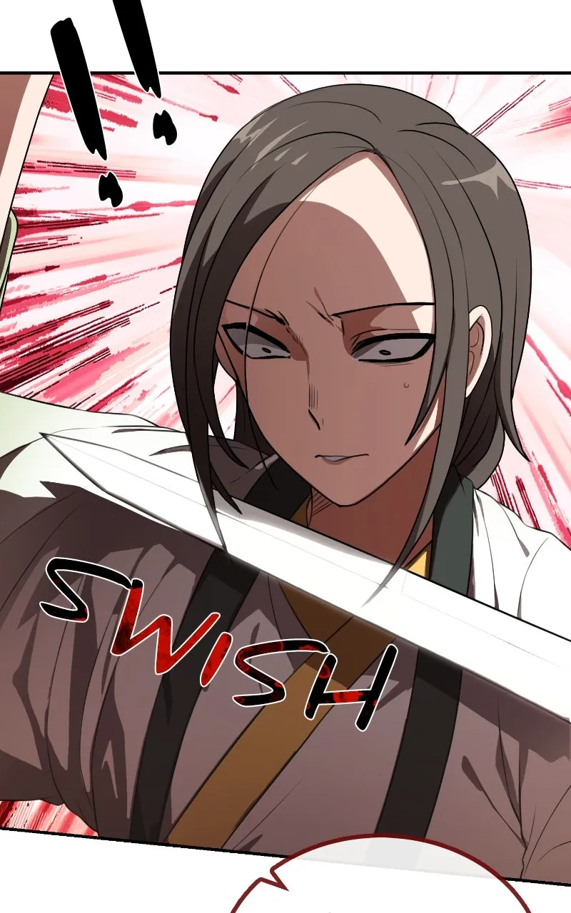 Read Maybe Undefeatable chapter 32 image 15 on Lezhin