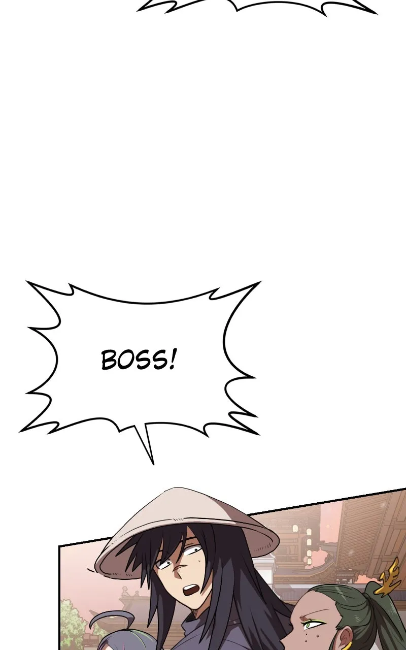 Read Maybe Undefeatable chapter 32 image 18 on Lezhin