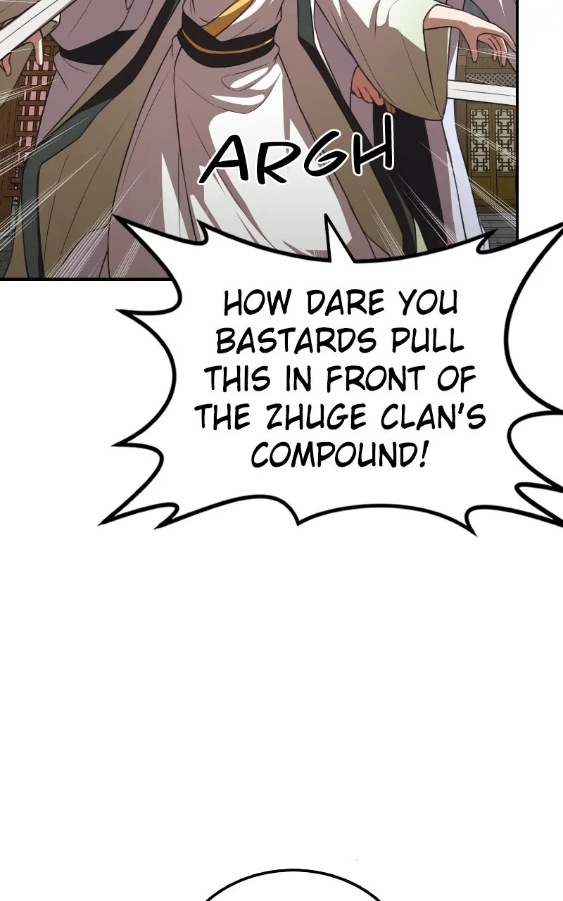 Read Maybe Undefeatable chapter 32 image 21 on Lezhin