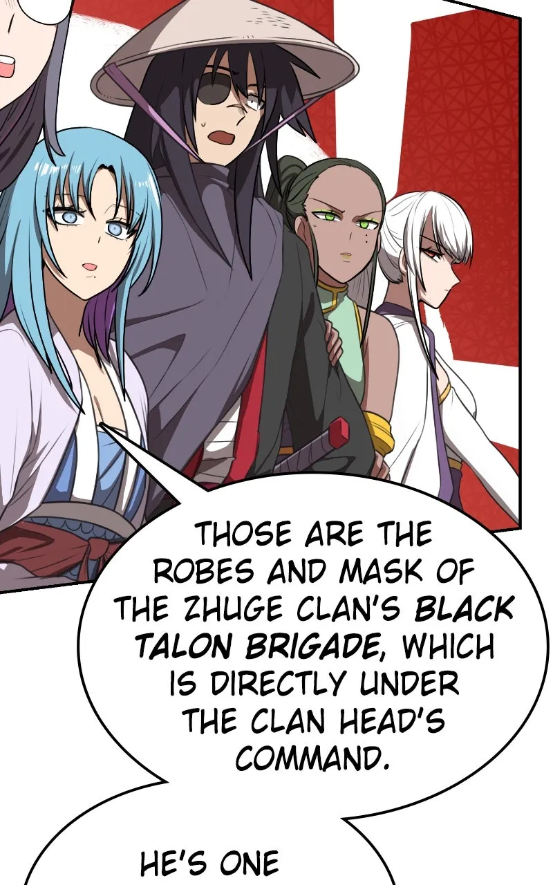 Read Maybe Undefeatable chapter 32 image 25 on Lezhin