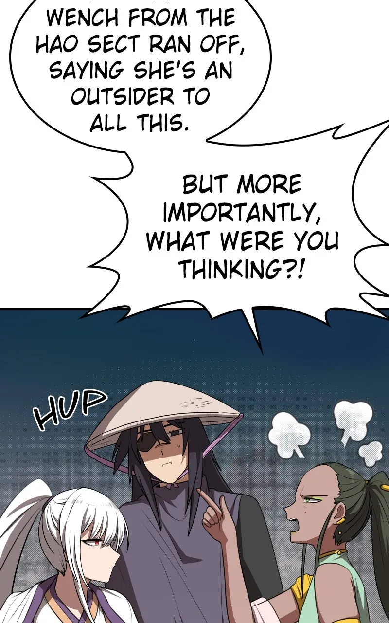 Read Maybe Undefeatable chapter 32 image 36 on Lezhin