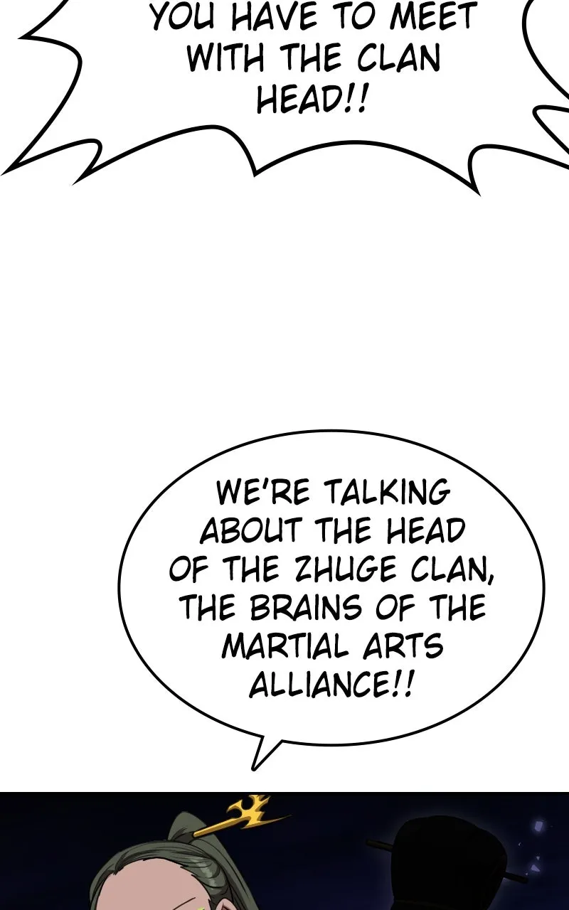 Read Maybe Undefeatable chapter 32 image 39 on Lezhin