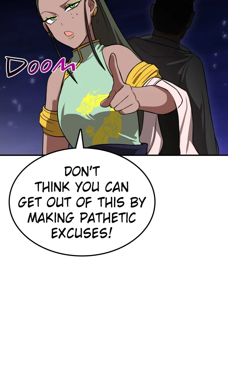 Read Maybe Undefeatable chapter 32 image 40 on Lezhin
