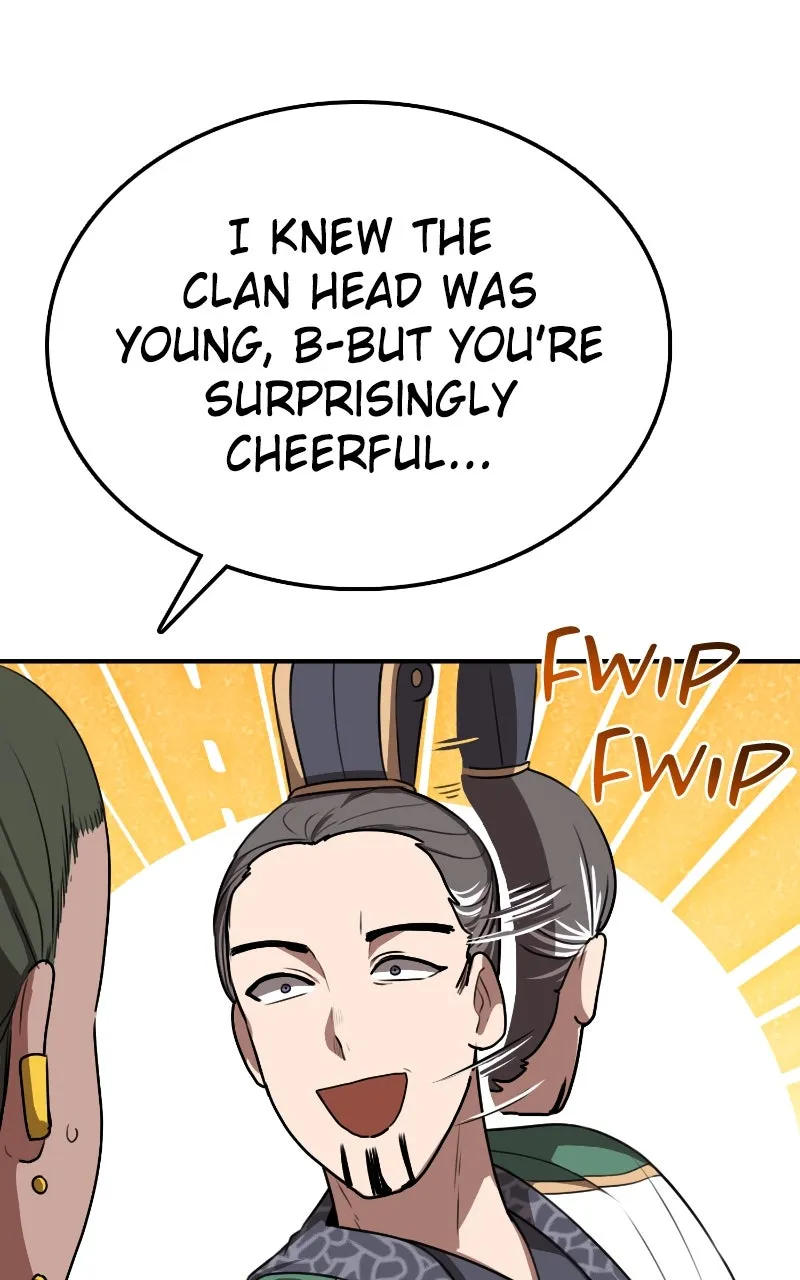 Read Maybe Undefeatable chapter 32 image 45 on Lezhin