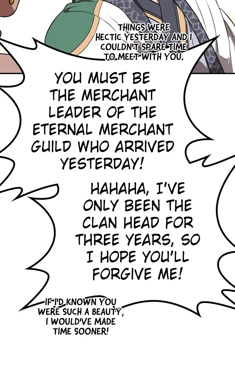 Read Maybe Undefeatable chapter 32 image 46 on Lezhin