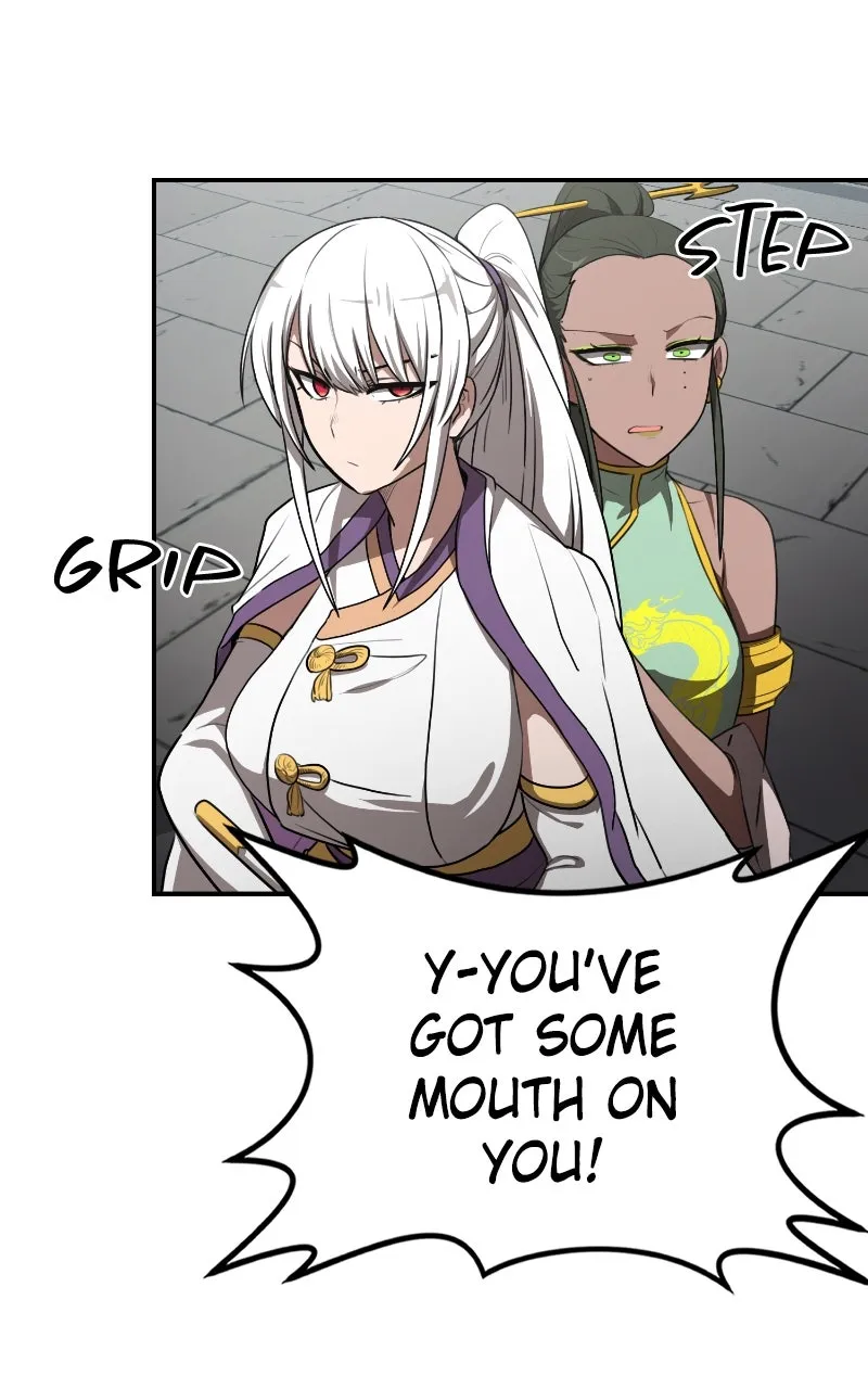 Read Maybe Undefeatable chapter 32 image 54 on Lezhin