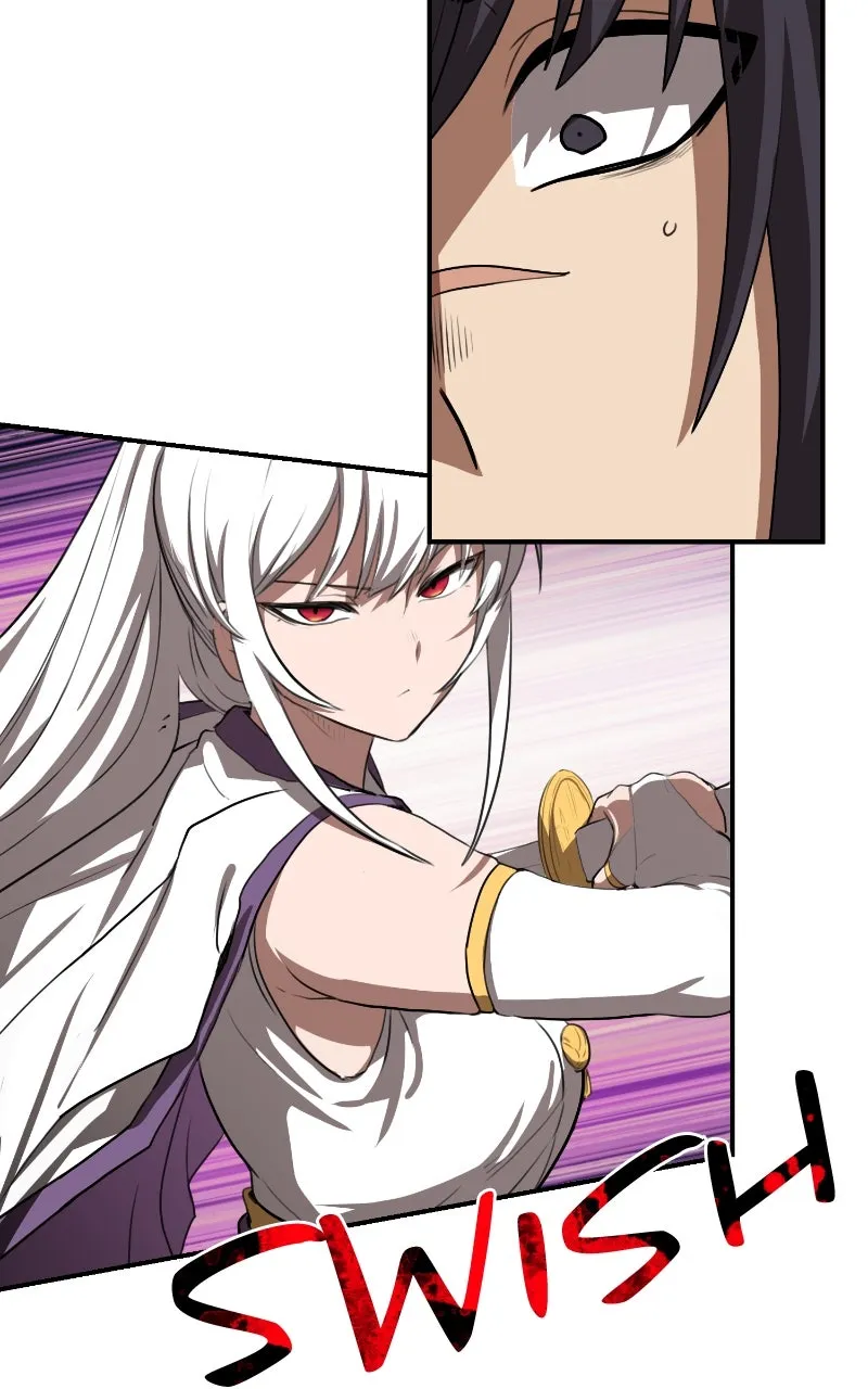 Read Maybe Undefeatable chapter 32 image 62 on Lezhin