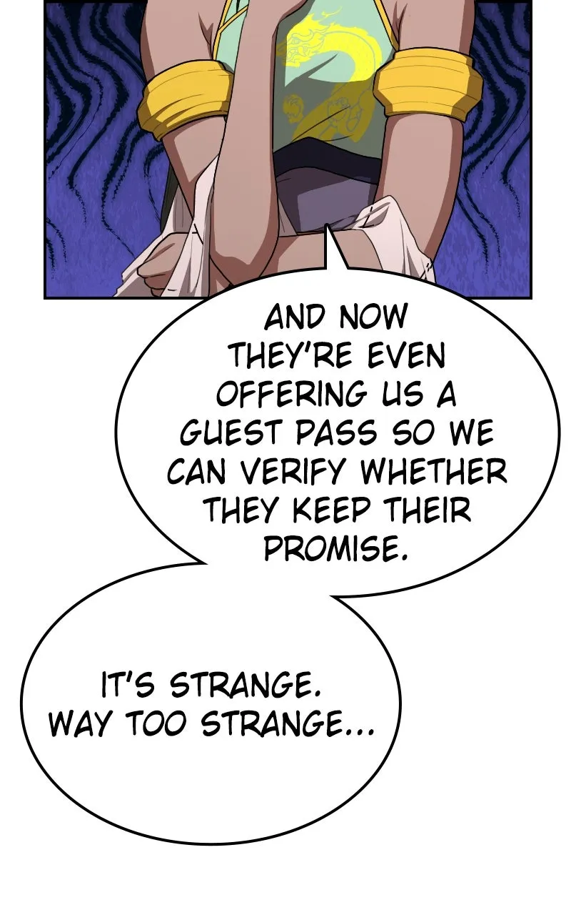 Read Maybe Undefeatable chapter 32 image 72 on Lezhin
