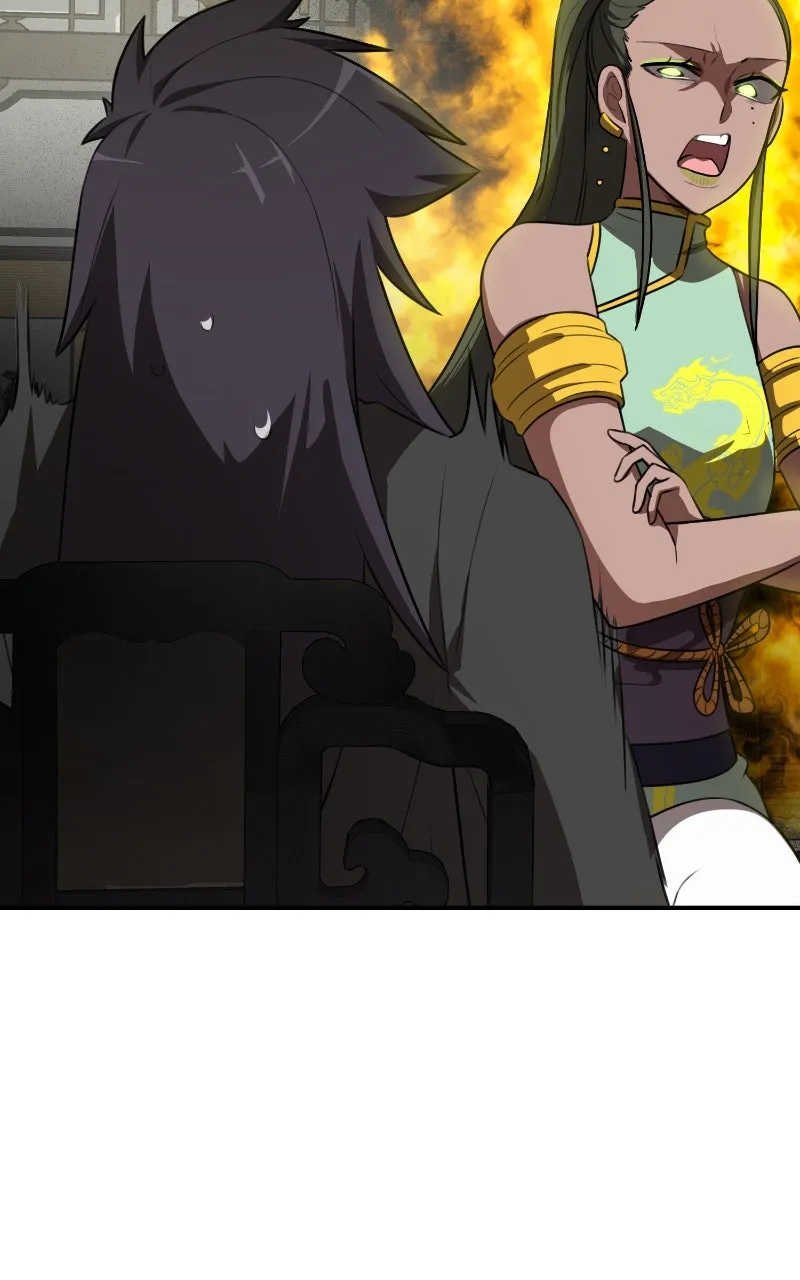 Read Maybe Undefeatable chapter 32 image 75 on Lezhin
