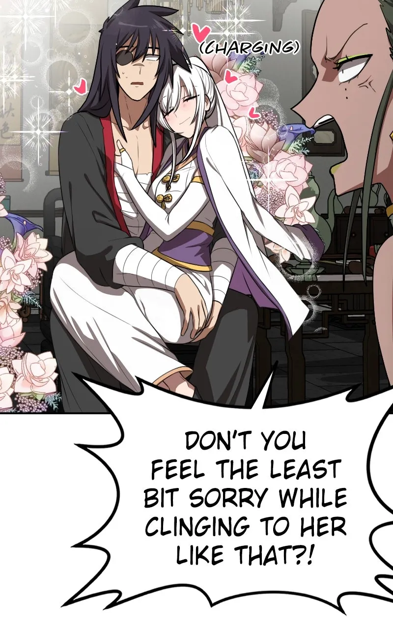 Read Maybe Undefeatable chapter 32 image 77 on Lezhin