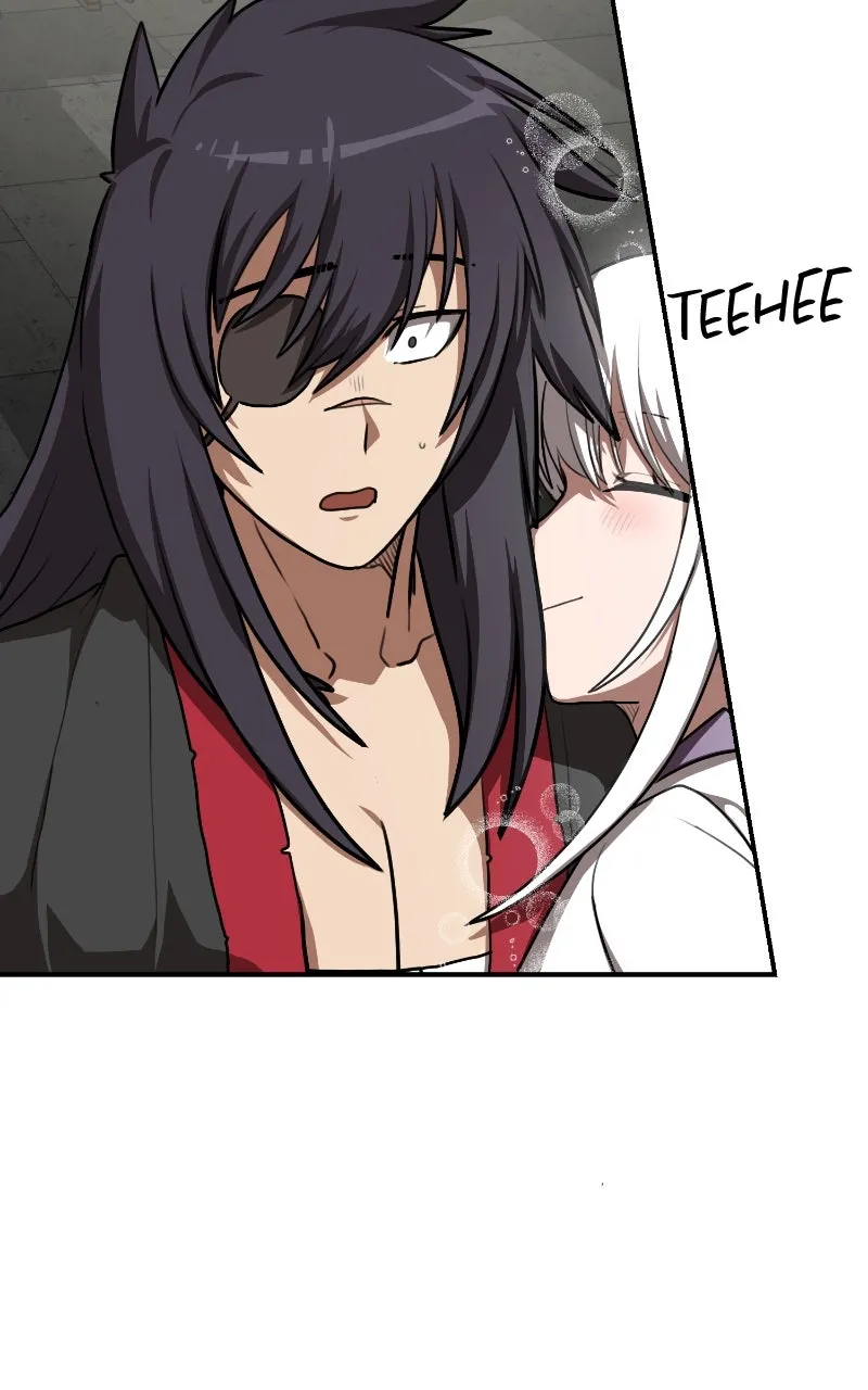 Read Maybe Undefeatable chapter 32 image 79 on Lezhin