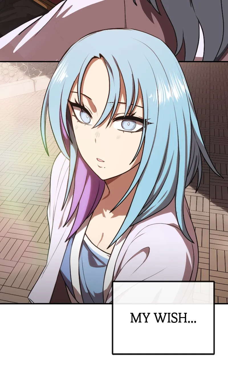 Read Maybe Undefeatable chapter 32 image 8 on Lezhin