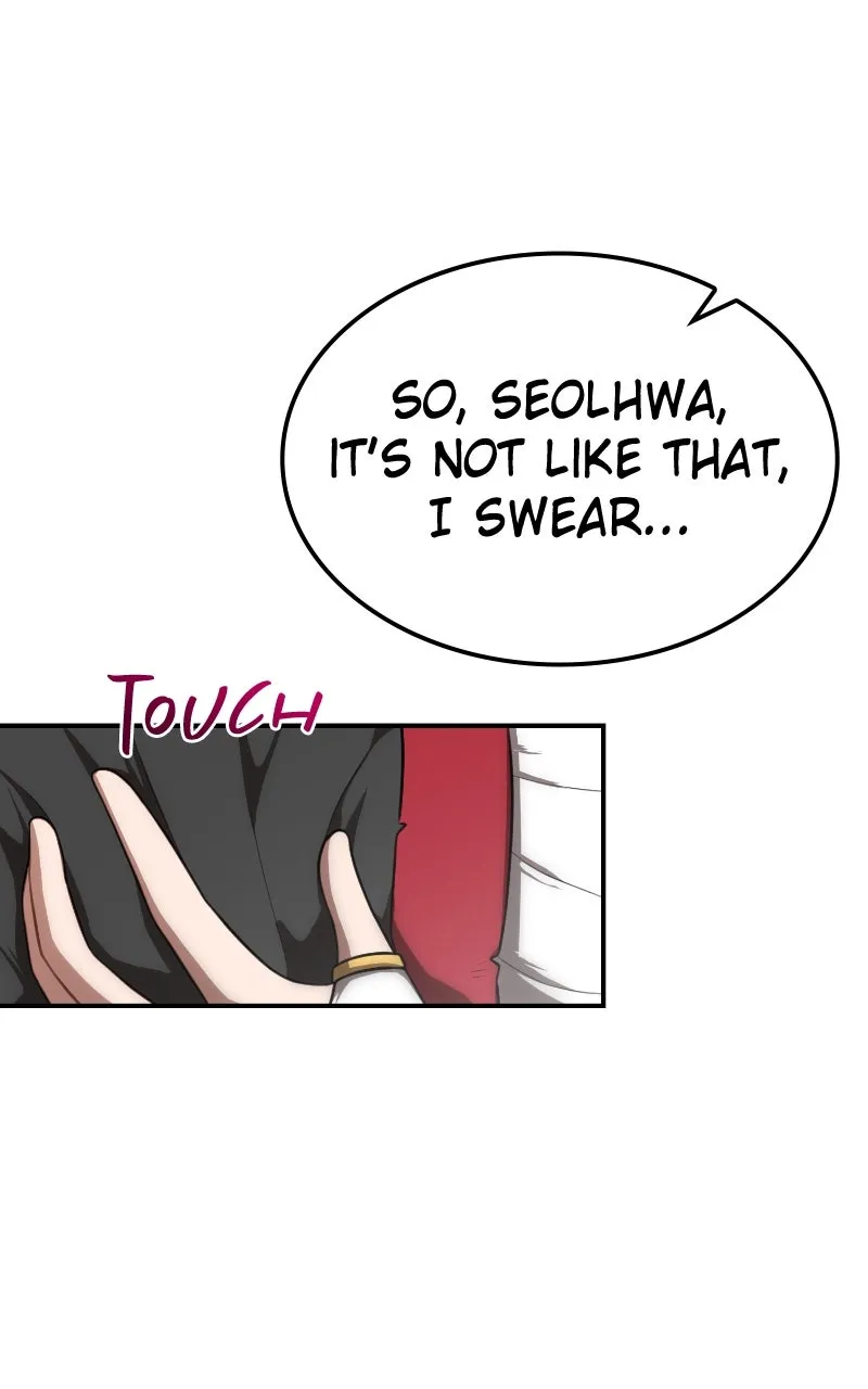 Read Maybe Undefeatable chapter 32 image 83 on Lezhin