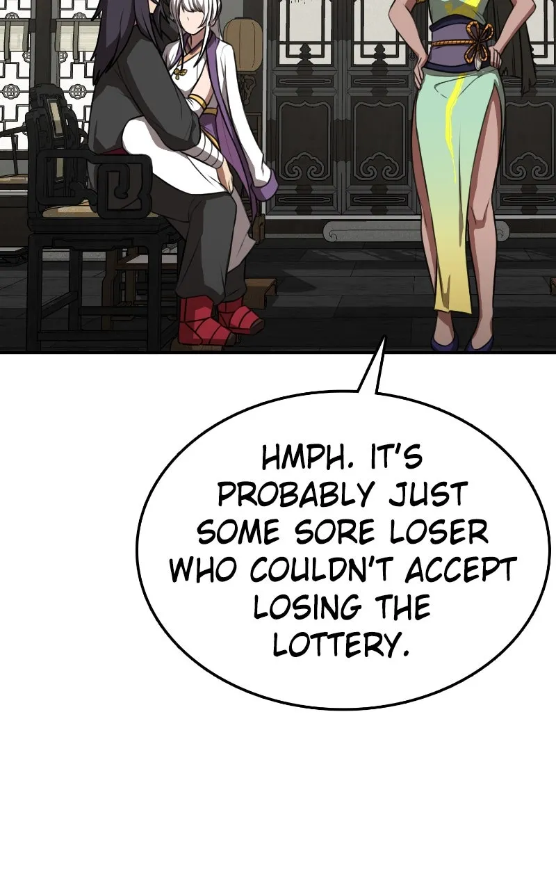 Read Maybe Undefeatable chapter 32 image 91 on Lezhin