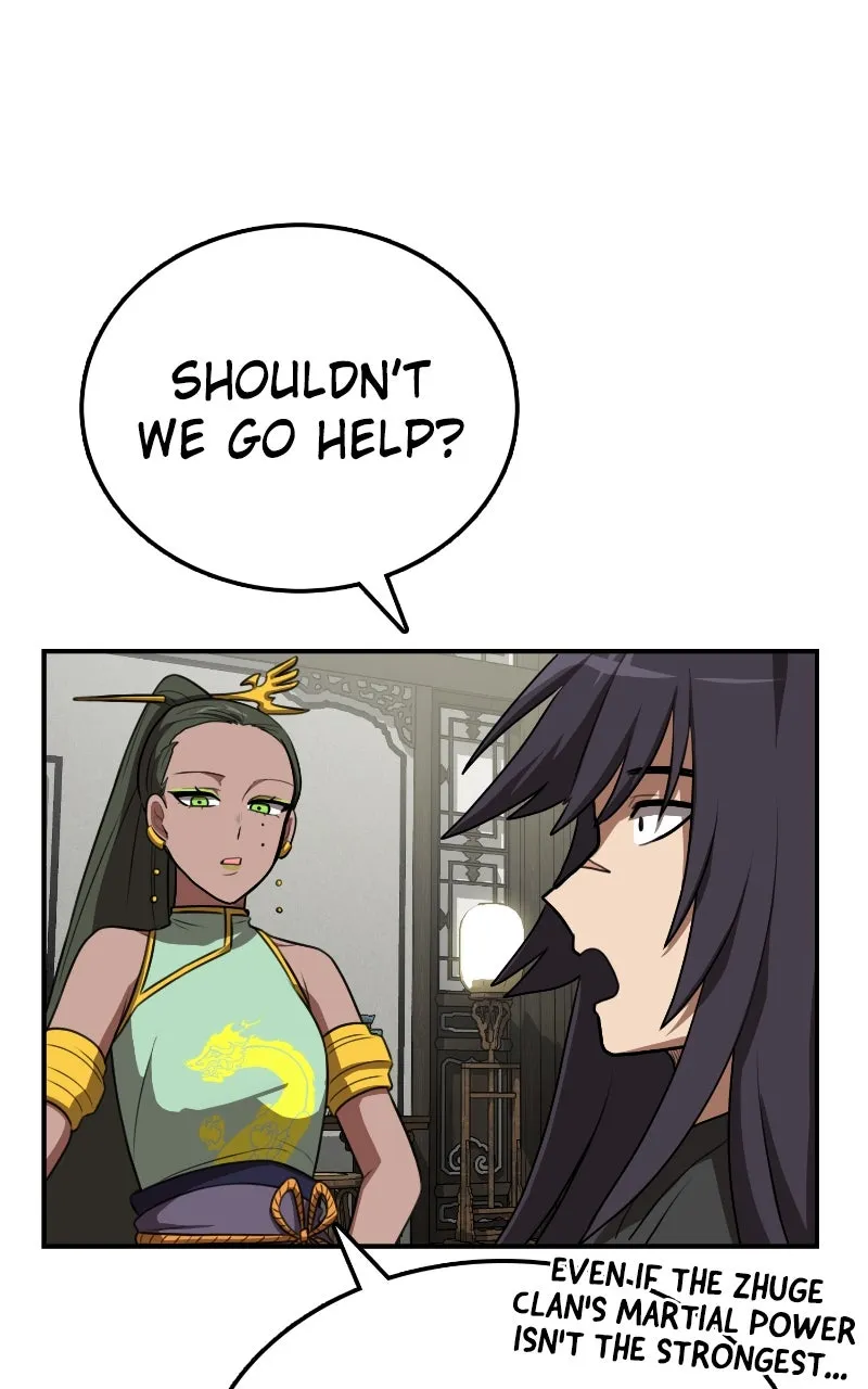 Read Maybe Undefeatable chapter 32 image 92 on Lezhin