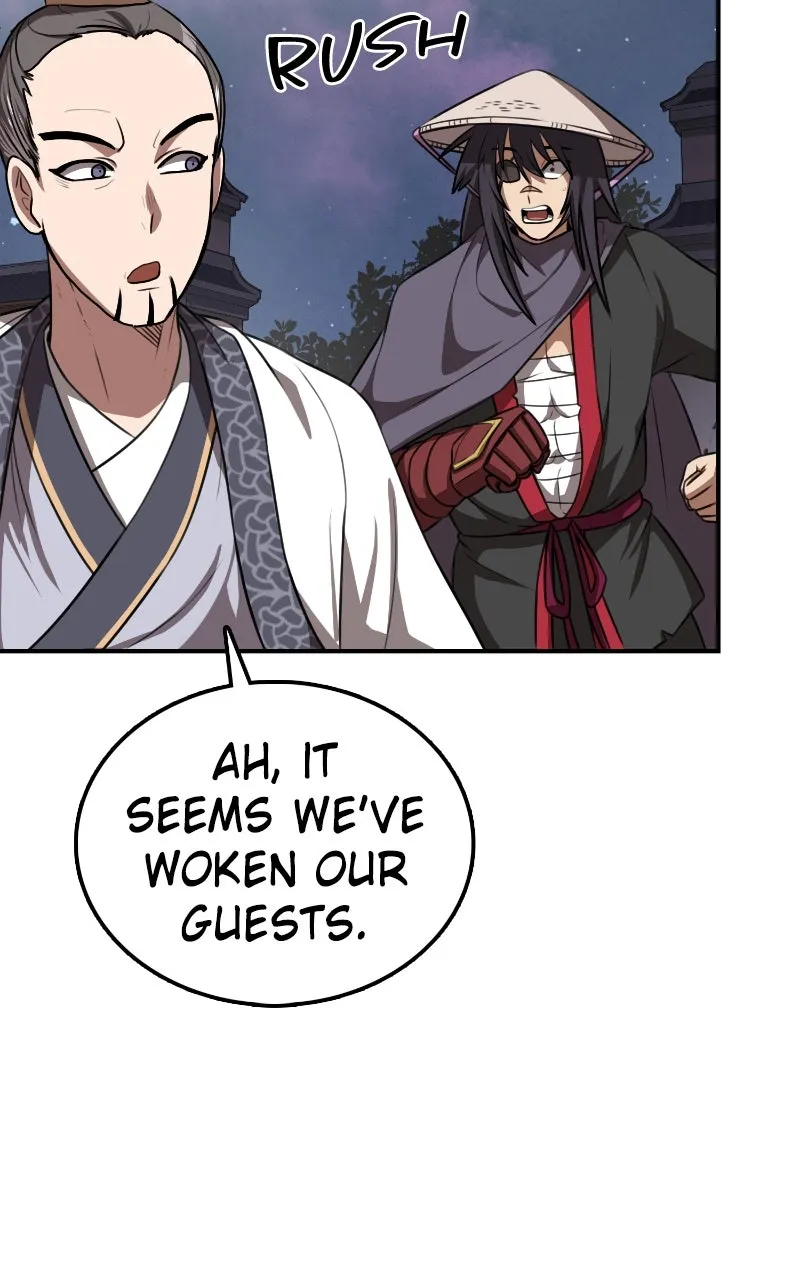 Read Maybe Undefeatable chapter 32 image 97 on Lezhin