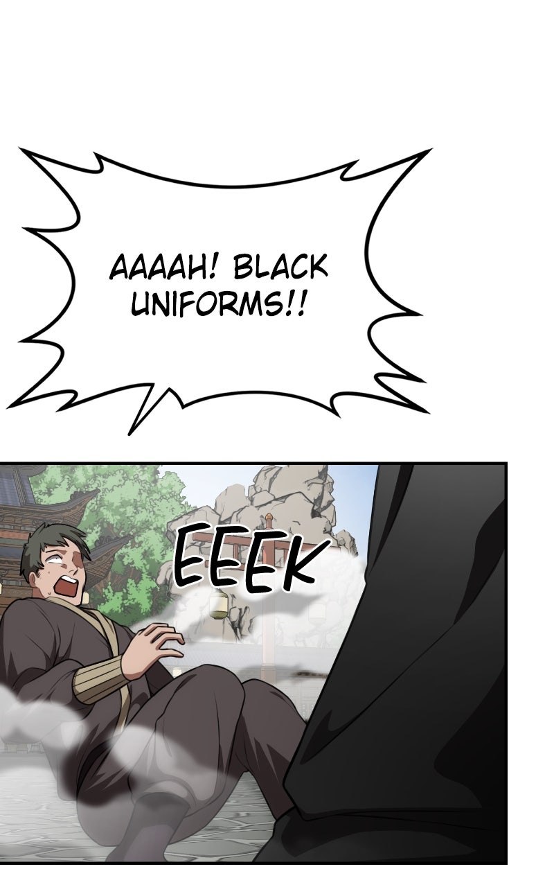 Read Maybe Undefeatable chapter 34 image 103 on Lezhin