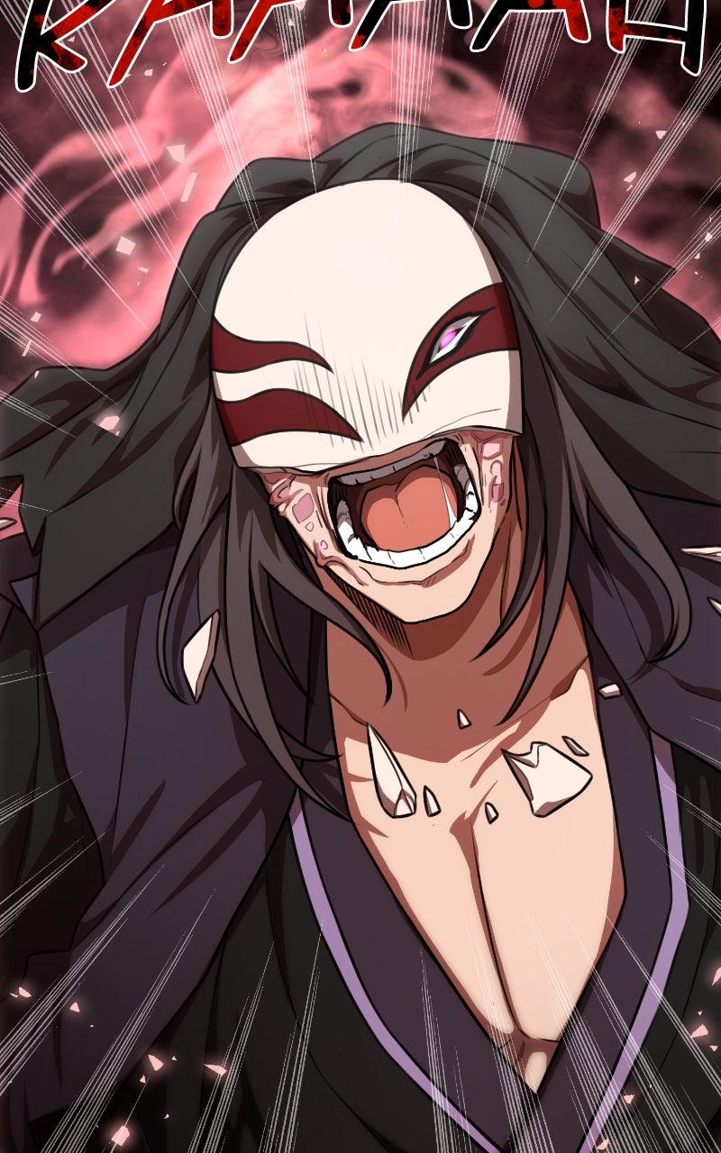 Read Maybe Undefeatable chapter 34 image 112 on Lezhin
