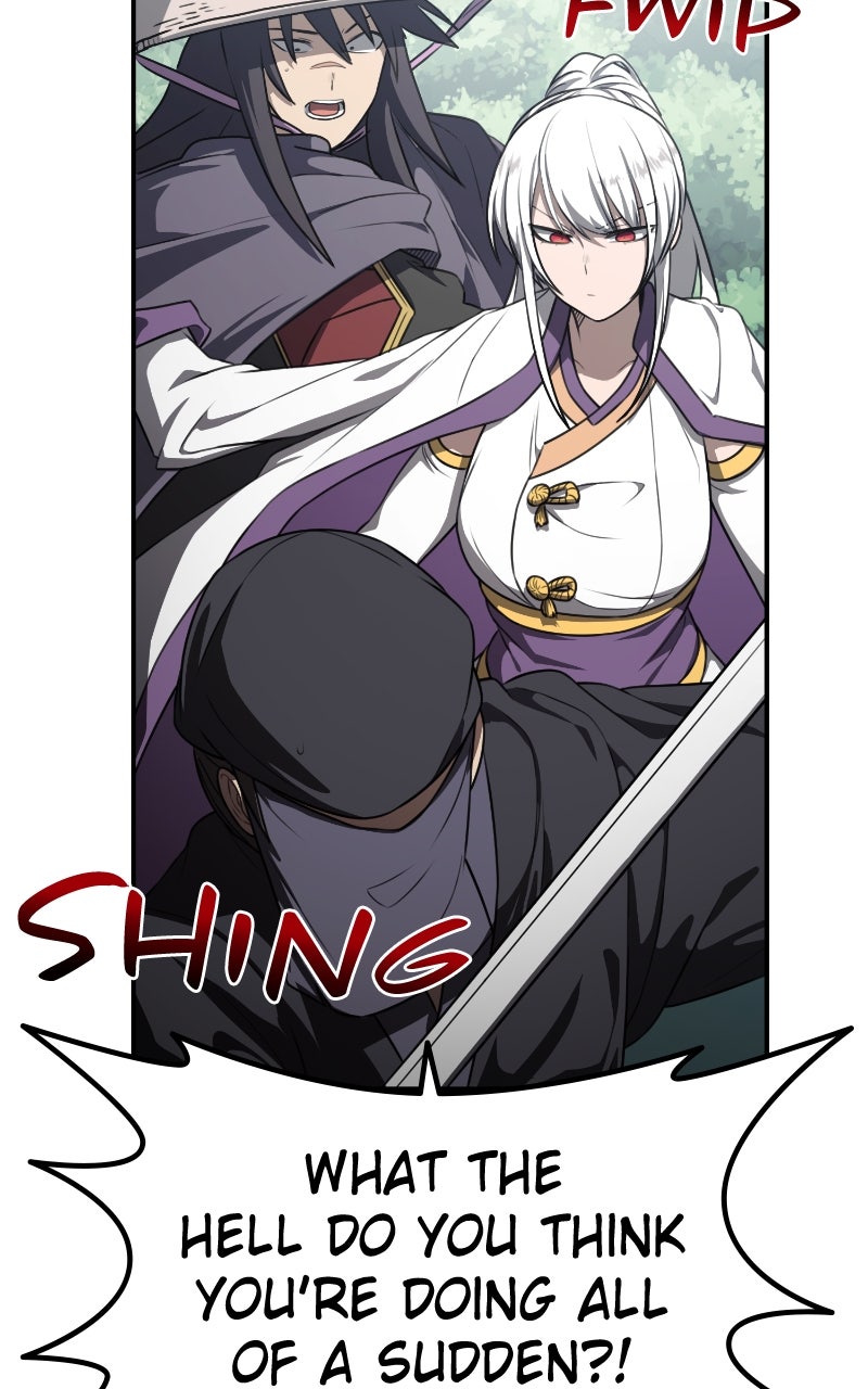 Read Maybe Undefeatable chapter 34 image 13 on Lezhin
