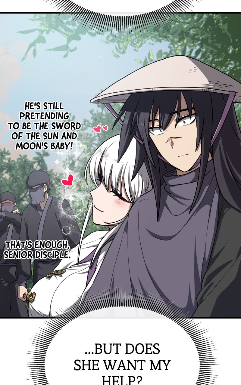 Read Maybe Undefeatable chapter 34 image 2 on Lezhin