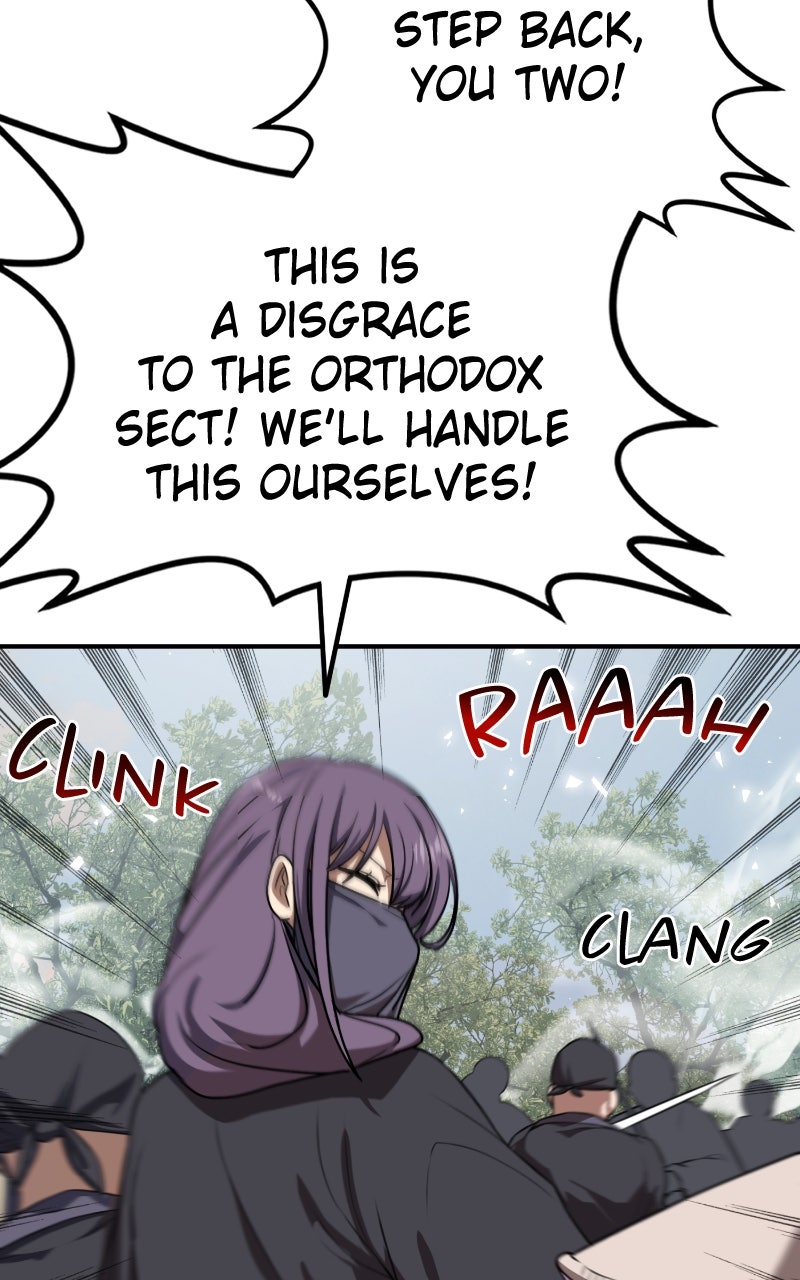 Read Maybe Undefeatable chapter 34 image 22 on Lezhin