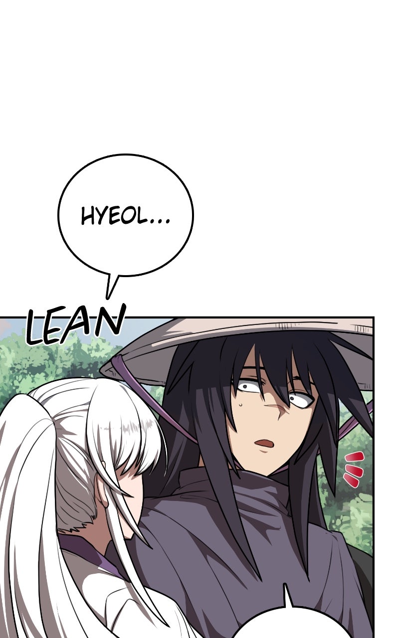 Read Maybe Undefeatable chapter 34 image 25 on Lezhin