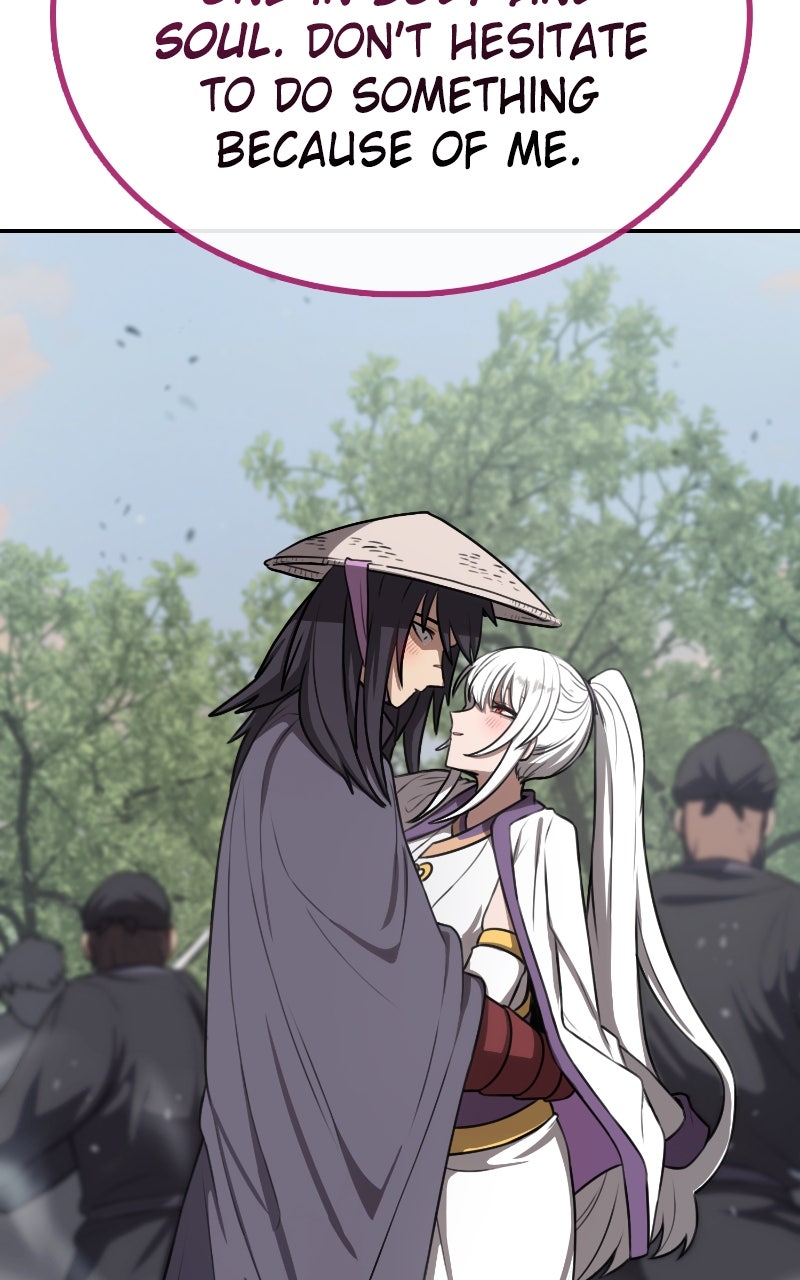 Read Maybe Undefeatable chapter 34 image 35 on Lezhin