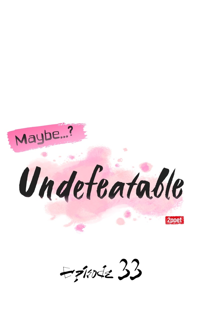 Read Maybe Undefeatable chapter 34 image 37 on Lezhin