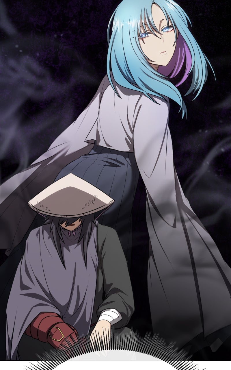 Read Maybe Undefeatable chapter 34 image 4 on Lezhin