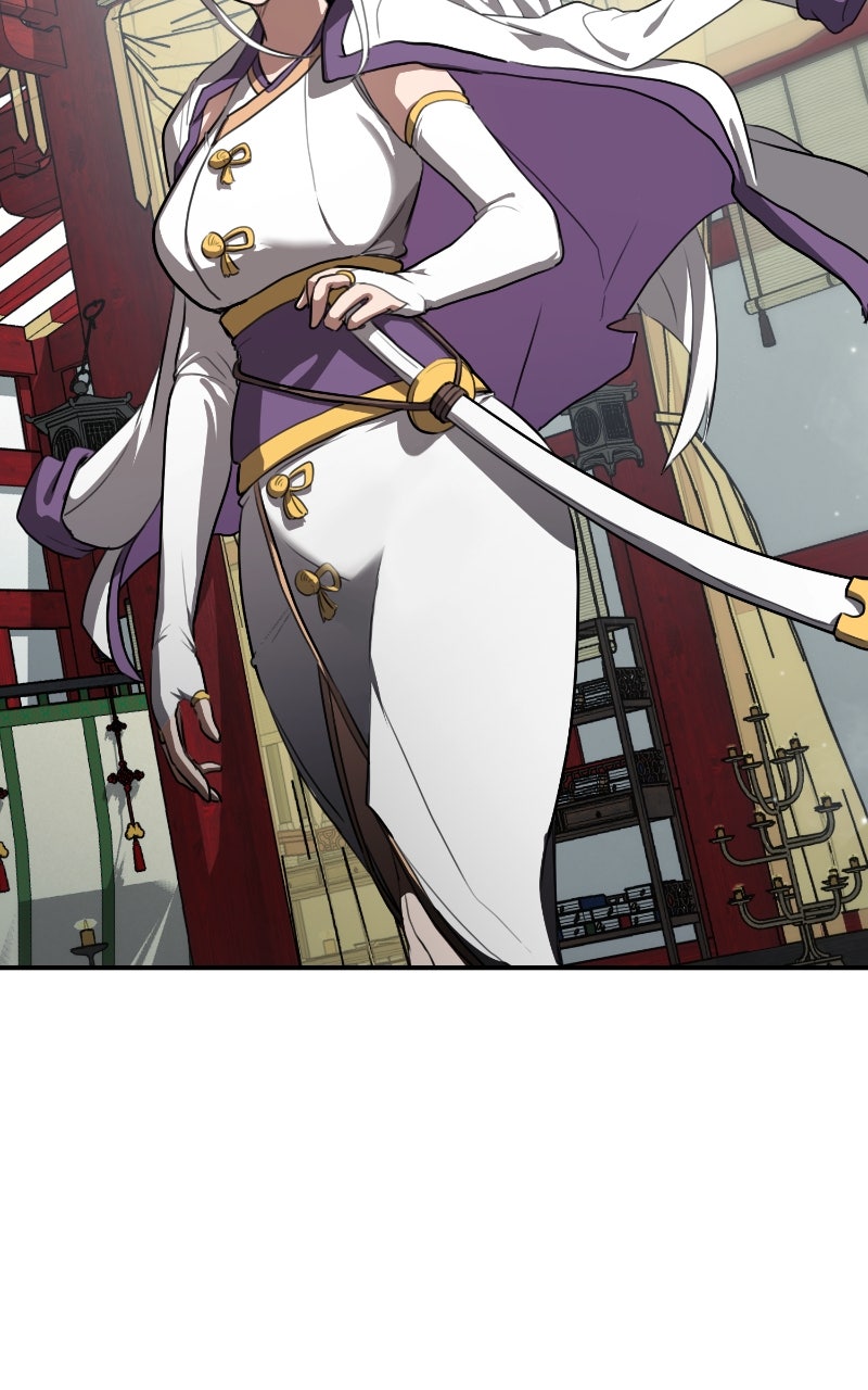 Read Maybe Undefeatable chapter 34 image 44 on Lezhin