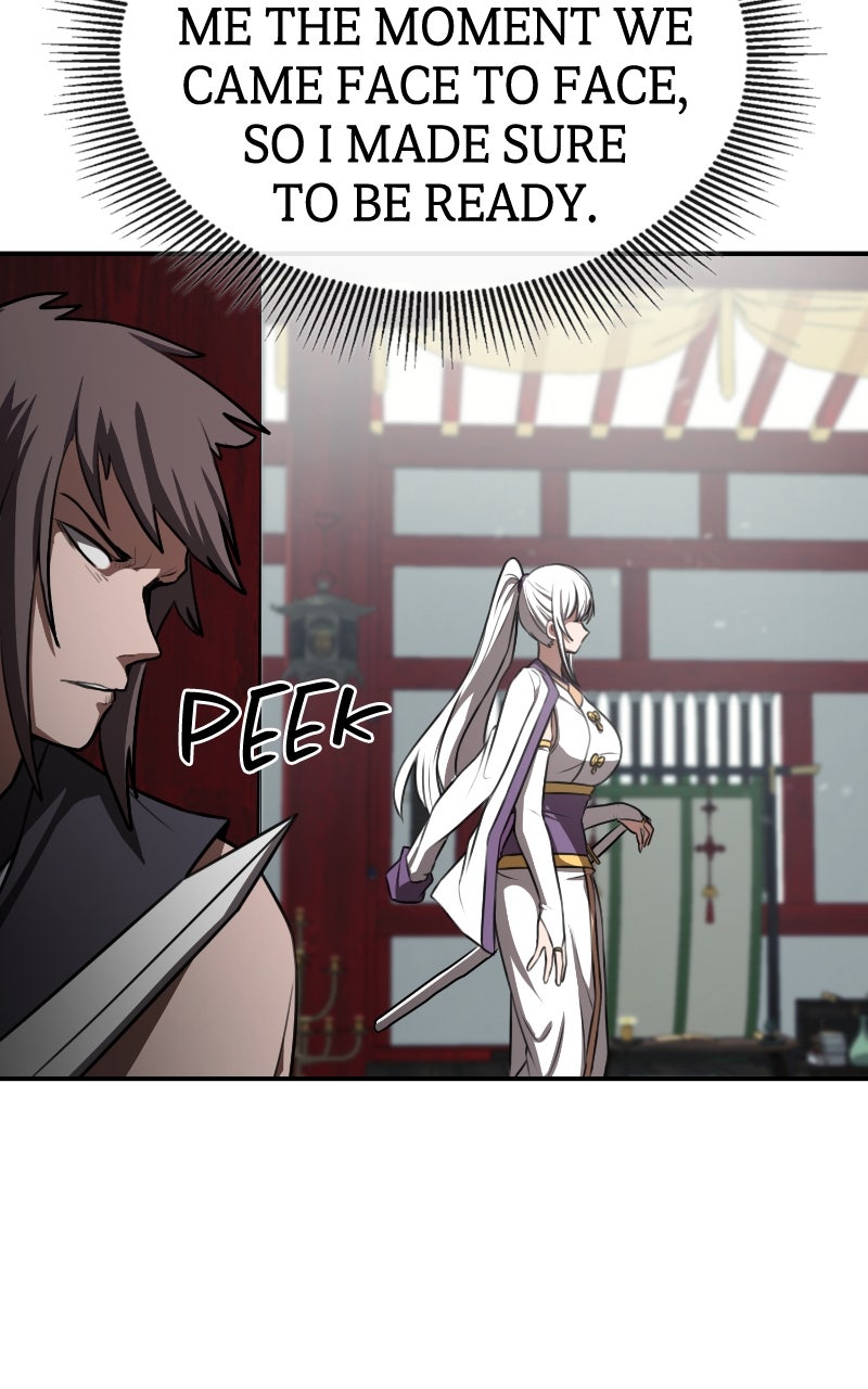 Read Maybe Undefeatable chapter 34 image 47 on Lezhin