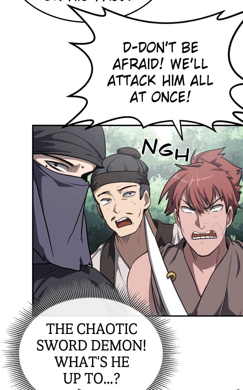 Read Maybe Undefeatable chapter 34 image 63 on Lezhin