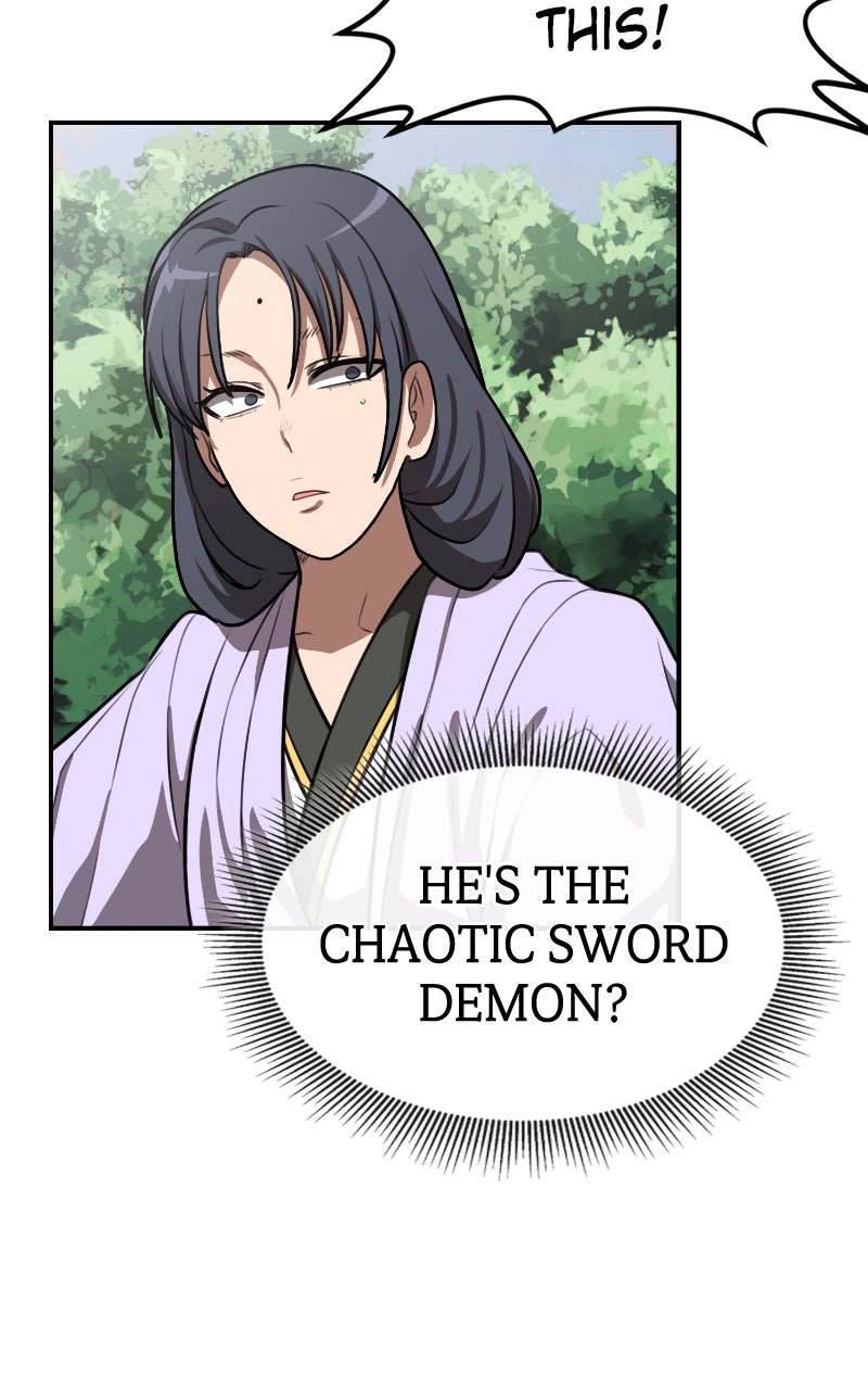 Read Maybe Undefeatable chapter 34 image 65 on Lezhin