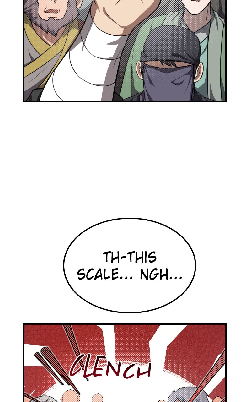 Read Maybe Undefeatable chapter 34 image 67 on Lezhin