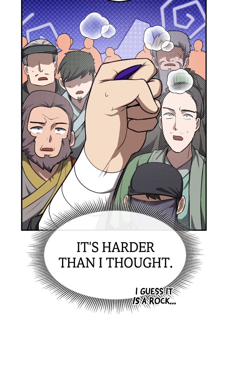 Read Maybe Undefeatable chapter 34 image 69 on Lezhin
