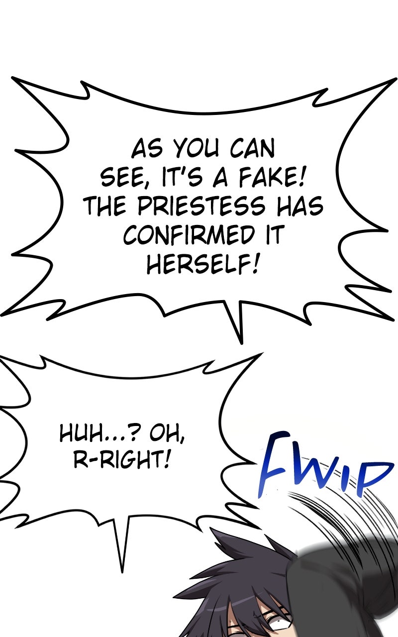 Read Maybe Undefeatable chapter 34 image 70 on Lezhin