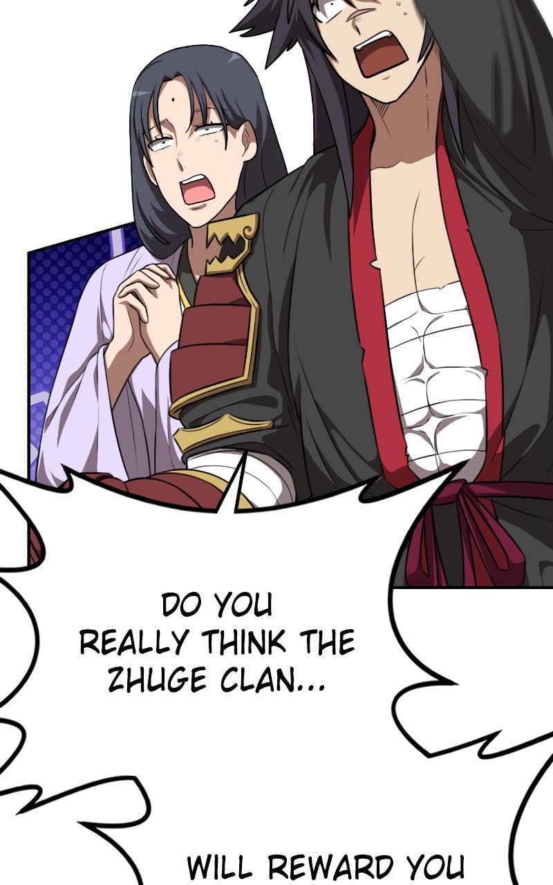 Read Maybe Undefeatable chapter 34 image 71 on Lezhin