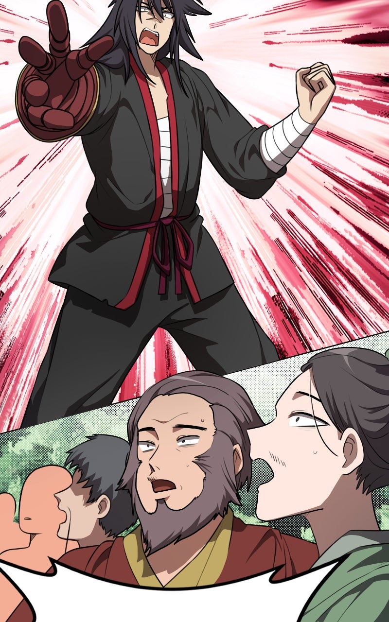 Read Maybe Undefeatable chapter 34 image 73 on Lezhin