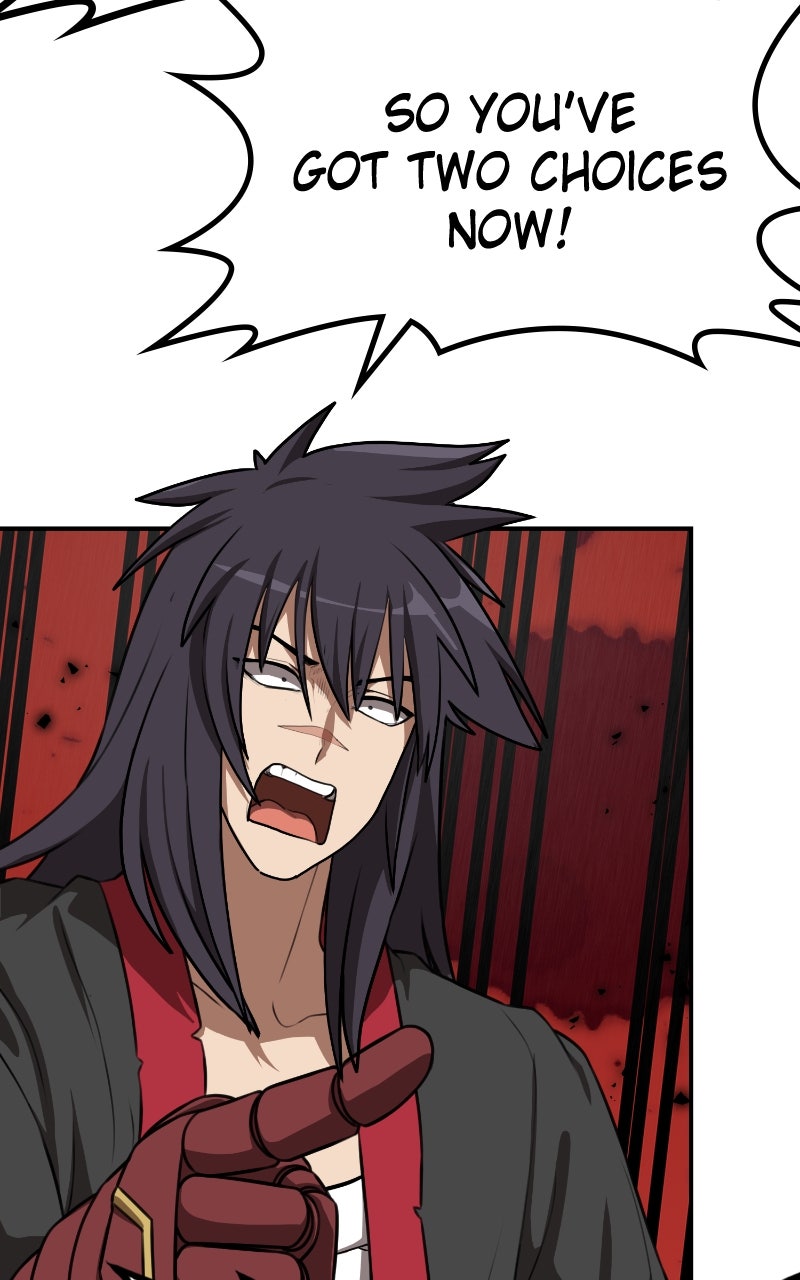 Read Maybe Undefeatable chapter 34 image 77 on Lezhin
