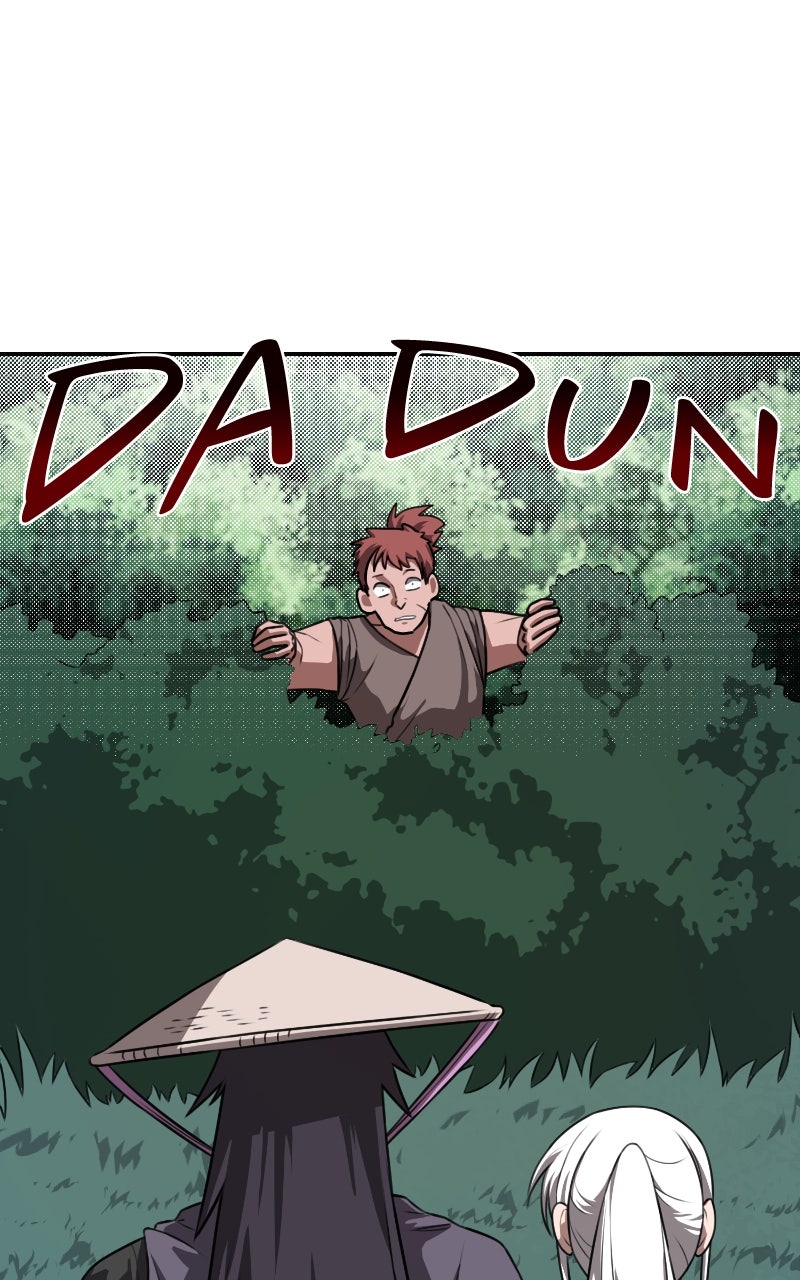 Read Maybe Undefeatable chapter 34 image 8 on Lezhin