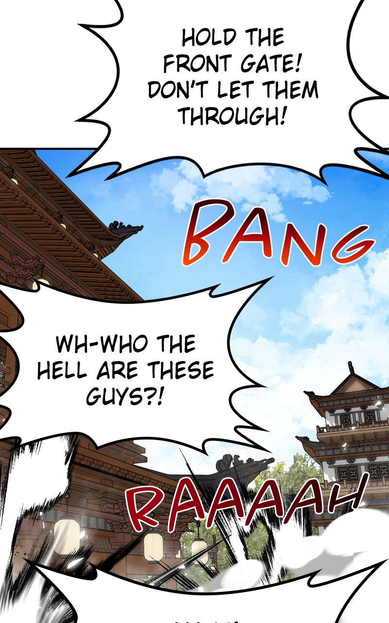 Read Maybe Undefeatable chapter 34 image 81 on Lezhin