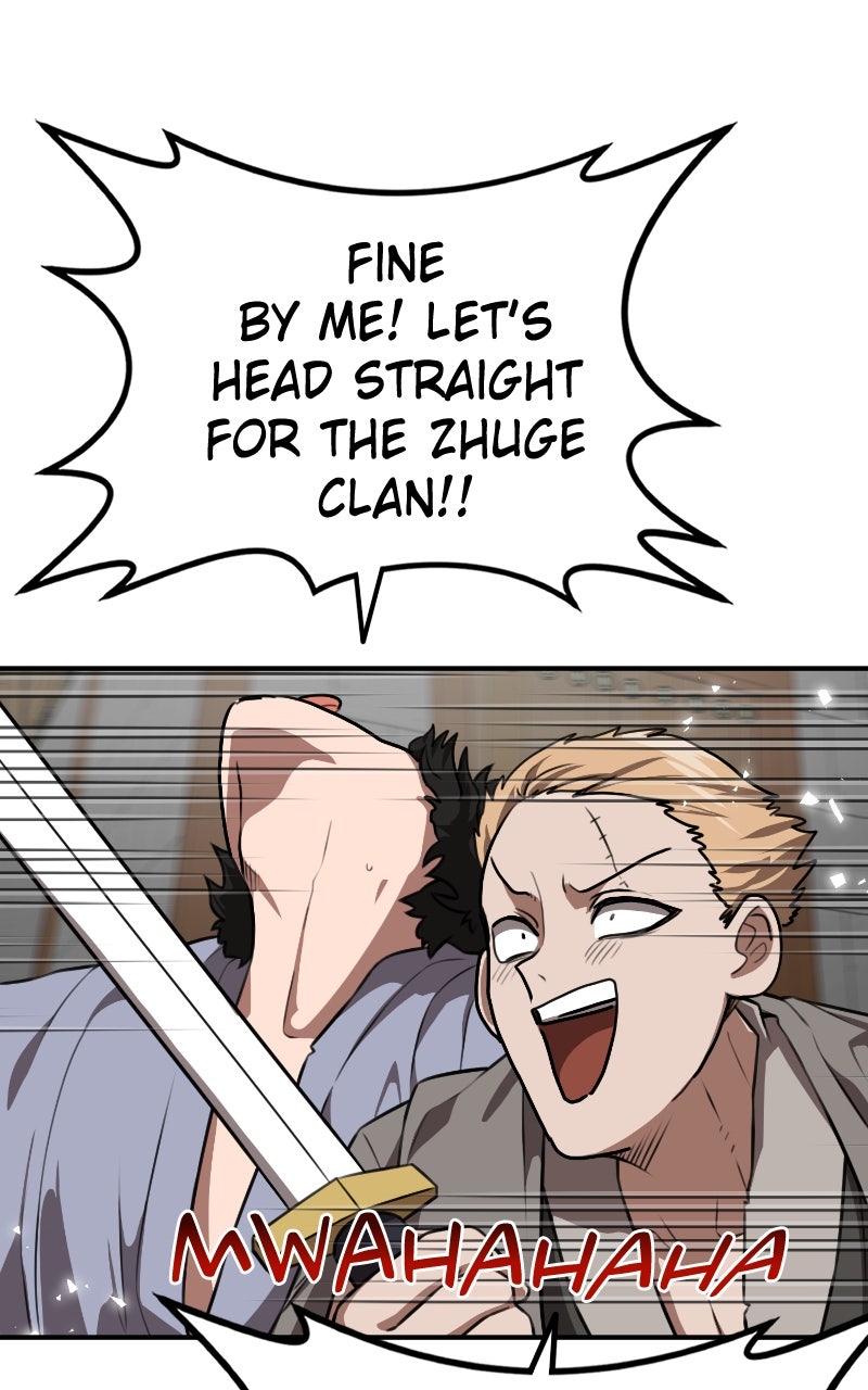 Read Maybe Undefeatable chapter 34 image 84 on Lezhin
