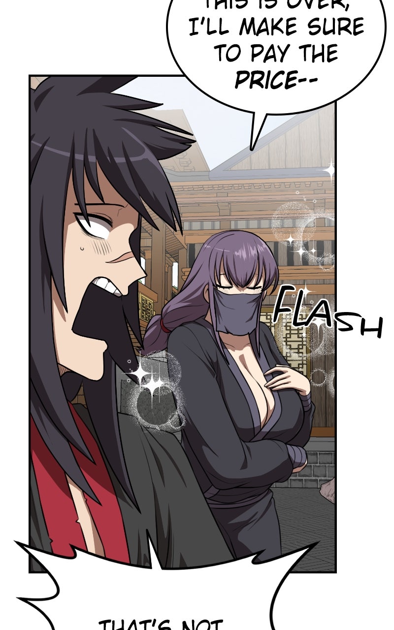 Read Maybe Undefeatable chapter 34 image 97 on Lezhin
