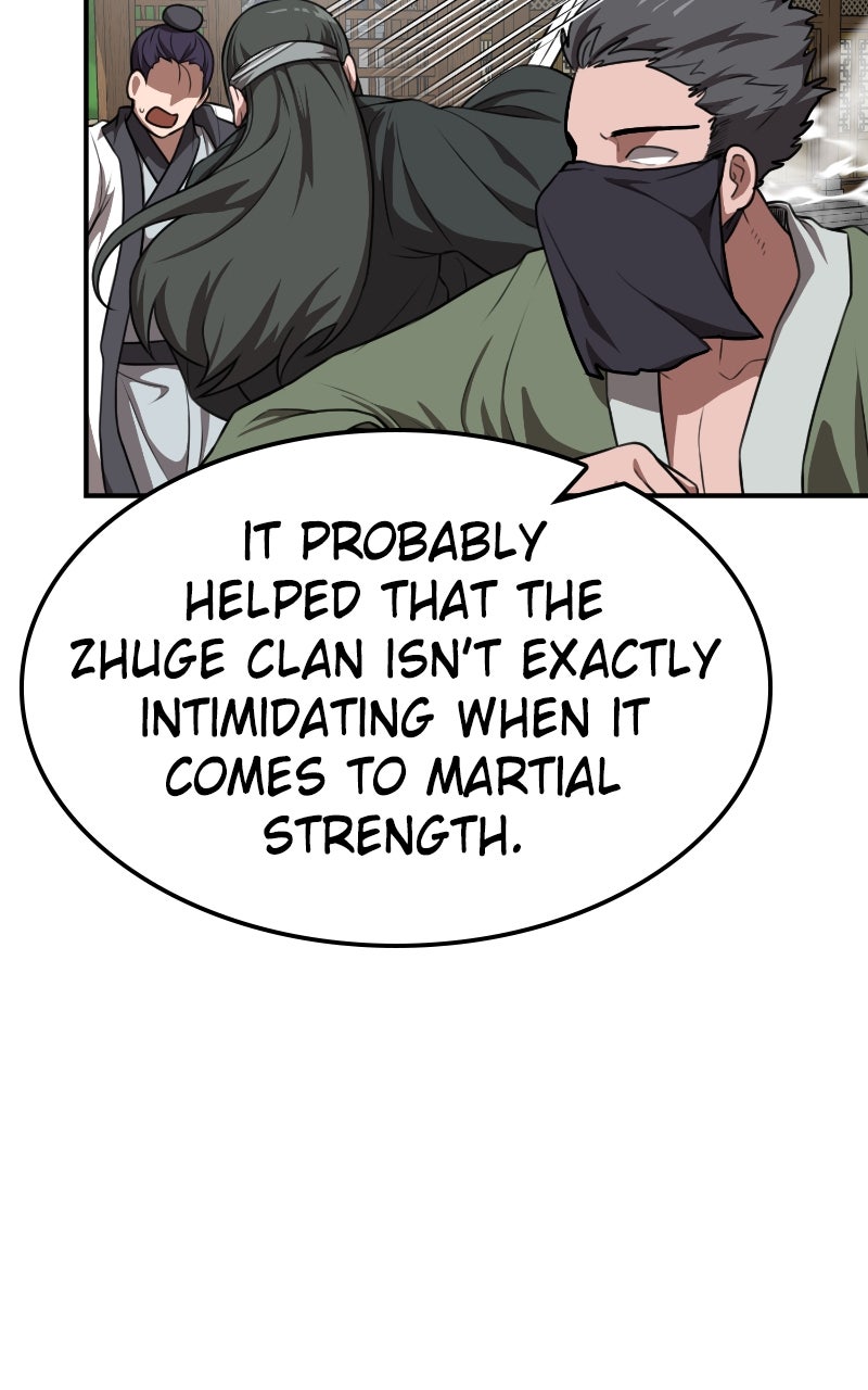 Read Maybe Undefeatable chapter 34 image 99 on Lezhin